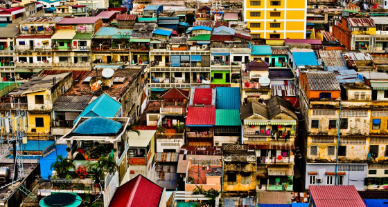 Useful Phnom Penh Travel Tips & Experiences