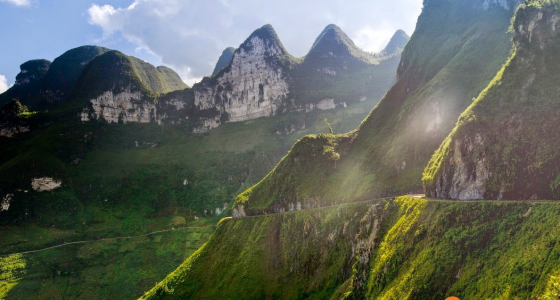 Top Attractions in Ha Giang and Things You Should Know