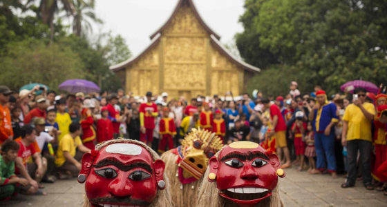 Chaul Chnam Thmey, Boun Pi Mai or Songkran for Your Trip in April, 2026?