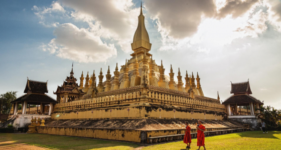 Laos Weather & Best Time to Visit 2026