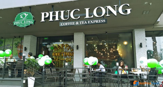 Best Cafés in Ho Chi Minh City