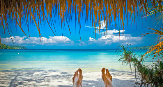 Top 5 Attractions To Spend Summer Holiday In Cambodia