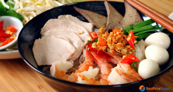 7 Best Dishes in Mekong Delta