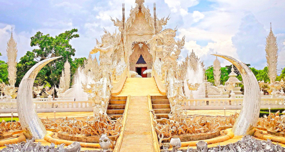 Top 7 Best Things to Do in Chiang Mai, Thailand 2026