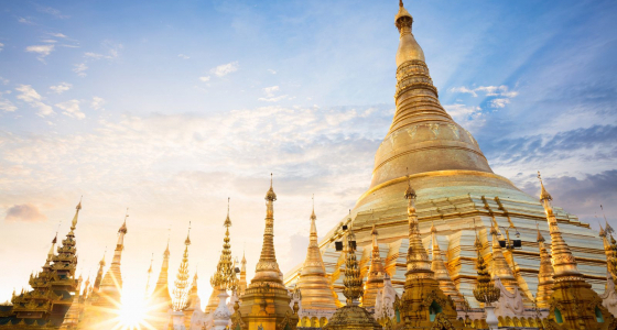 The 5 Best Things to Do in Yangon
