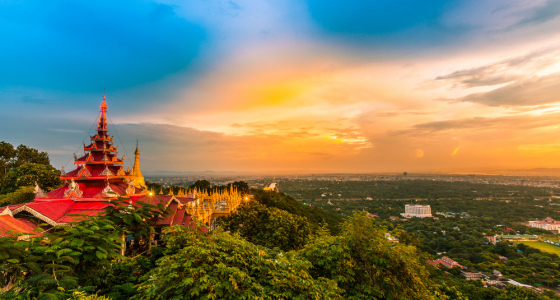 Which Places Should You Visit for One Day in Mandalay?