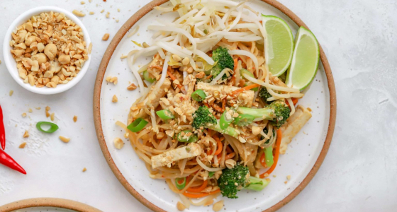 The Best 10 Street Foods in Thailand