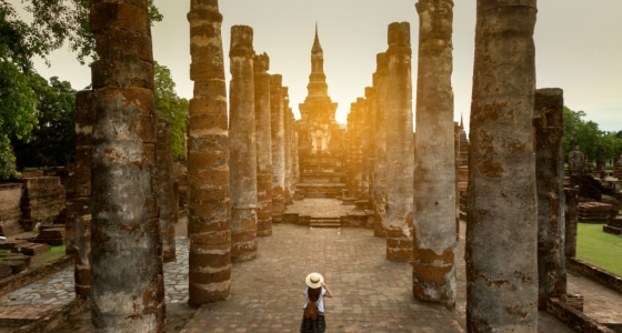 Top 10 Amazing Things to Do in Bangkok 2026