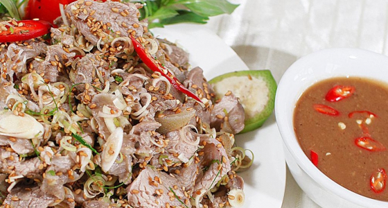 5 Best Specialties to Try in Ninh Binh