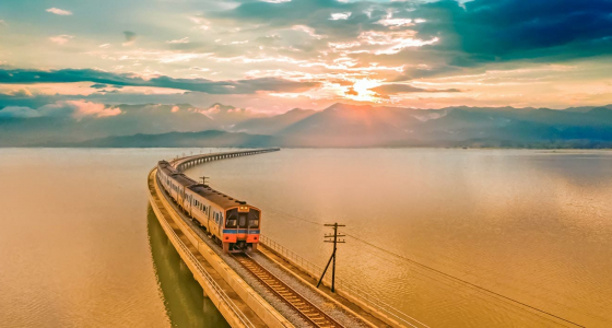 5 Best Ways to Travel to Thailand