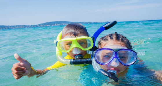 Nha Trang Snorkeling