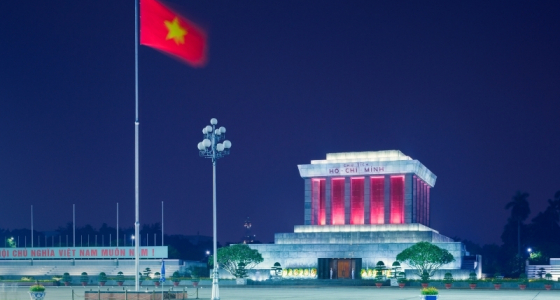 Hanoi Itinerary 2 days: Discover "The City for Peace"