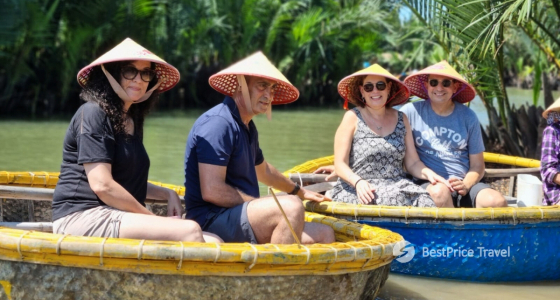 See Vietnam In Style From The Water - 5 Types of Boats For Tourists