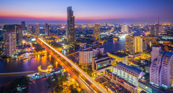 The 6 Best Nightlife Activities in Bangkok