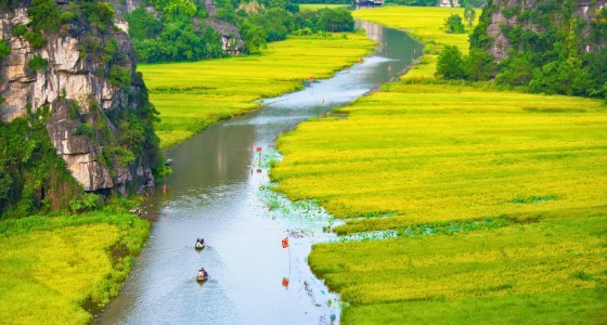 BestPrice Travel Hosts 6 Leading Australian Travel Companies on Northern Vietnam Famtrip to Boost High-End Travel to Vietnam