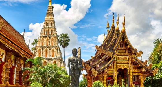 Thailand, Cambodia, Vietnam Itinerary: Travel Plan from Local Expert