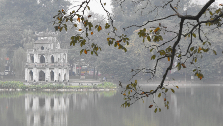 Vietnam Monsoon Season: Best Guide to Travel