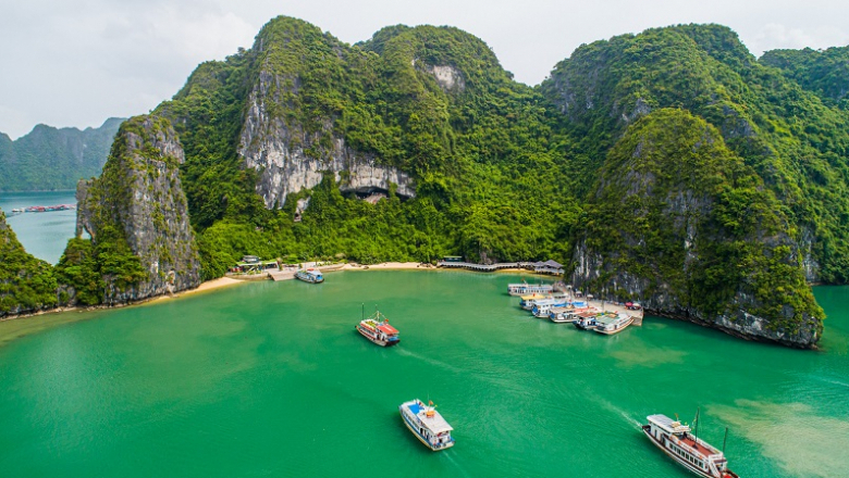 Top 20+ Halong Bay Attractions: Must-Sees & Secluded Gems in 2026 - 2027