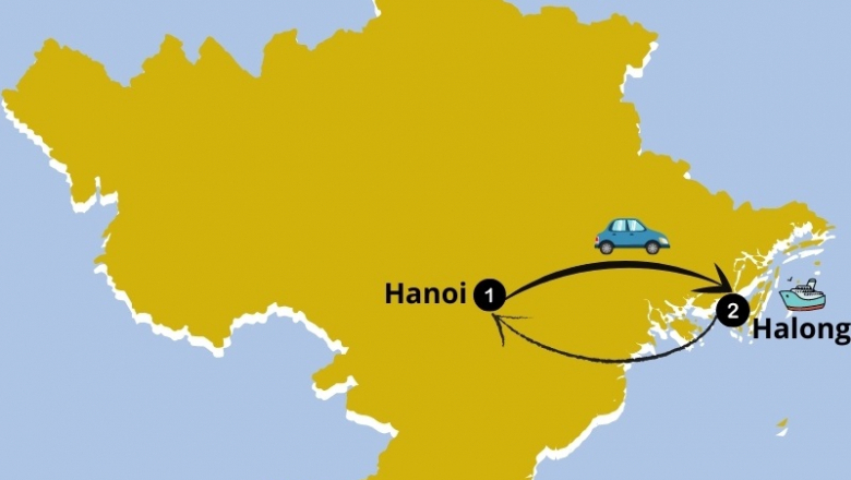 Hanoi and Halong Bay Itinerary: Best Plans for Every Travel Style