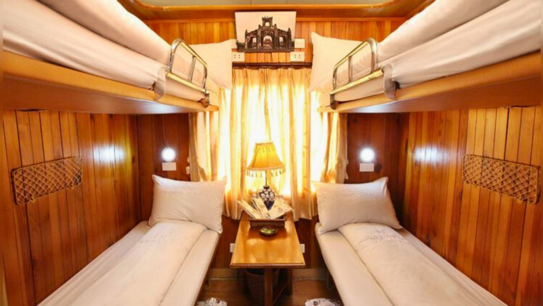 Vietnam Sleeper Train: Schedule & Price 2026