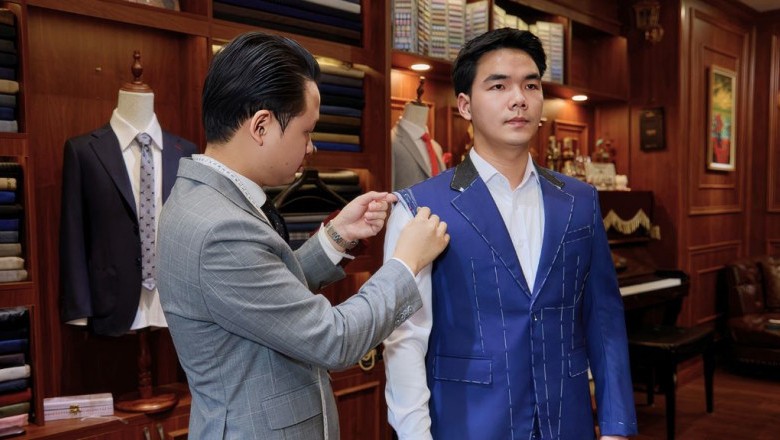 How to Find Perfect Tailor in Hanoi: 10 Best Shops for a Flawless Look