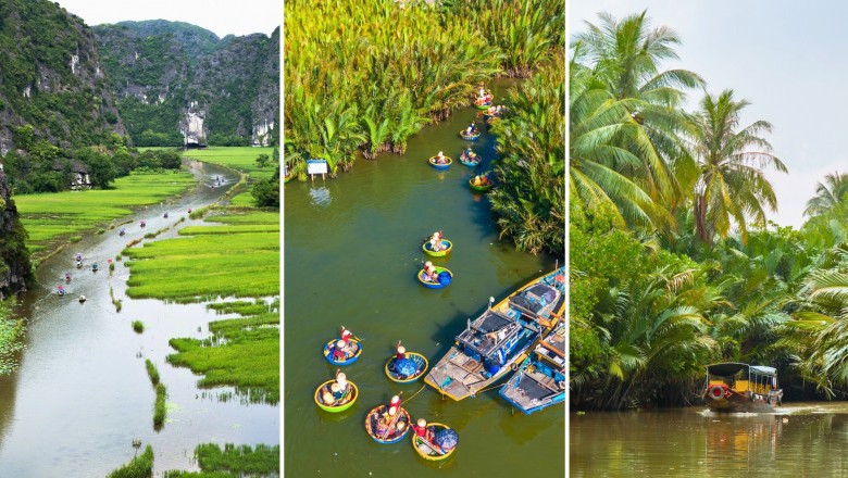 Vietnam Itinerary 7 Days: How to See the Best of North, Central & South