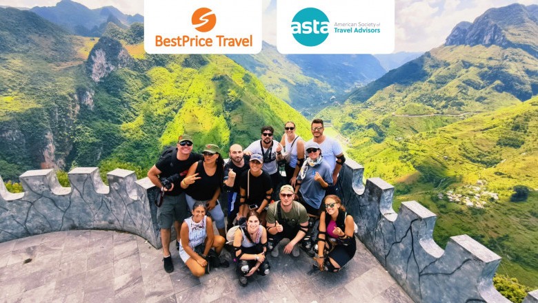 BestPrice Travel Recognized by ASTA, Advancing Its Vision of Global Excellence