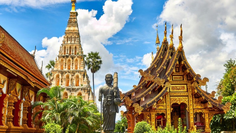 Thailand, Cambodia, Vietnam Itinerary: Travel Plan from Local Expert