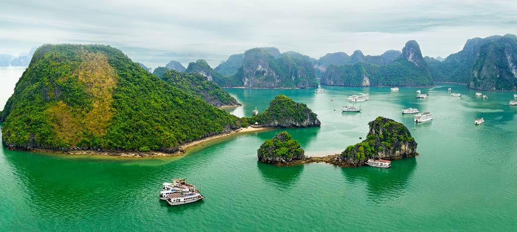 Halong Bay local tips