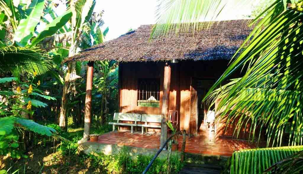 Overnight in a Homestay in Mekong Delta