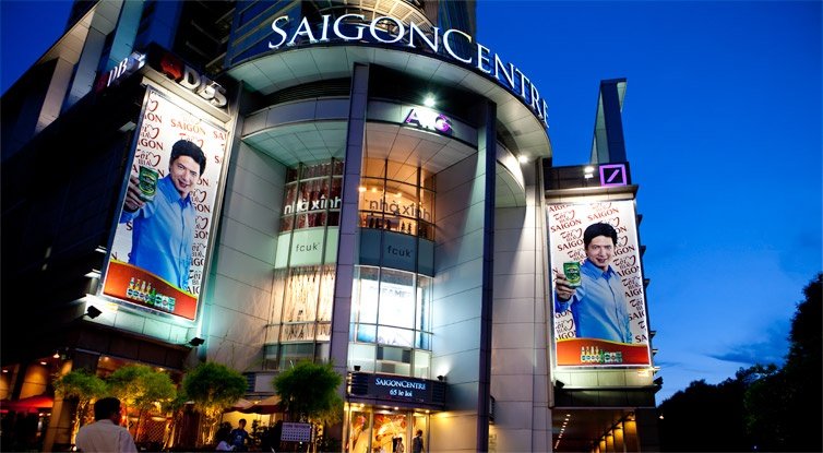 Sai Gon Center