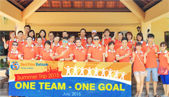 BestPrice Travel members