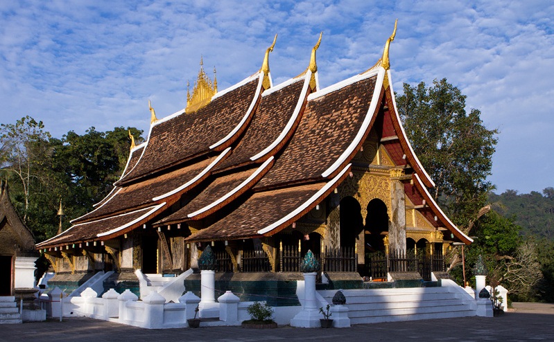 Wat Xieng Thong