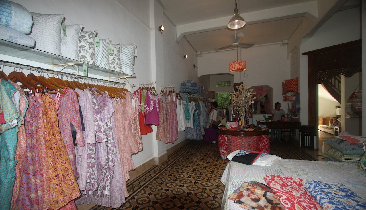 Bliss &ndash; A Gorgeous Shop And Spa