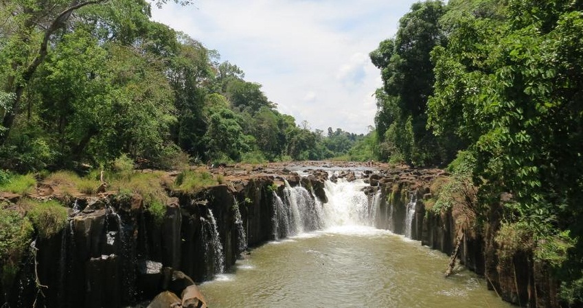 Bolaven Plateau