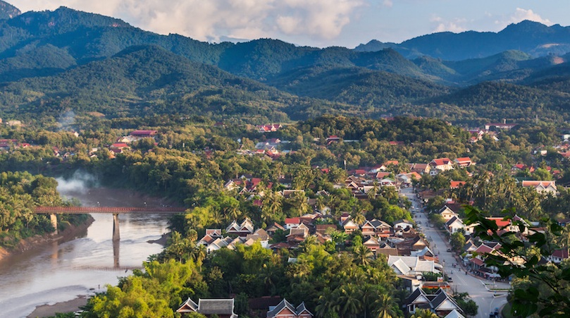 Luang Prabang