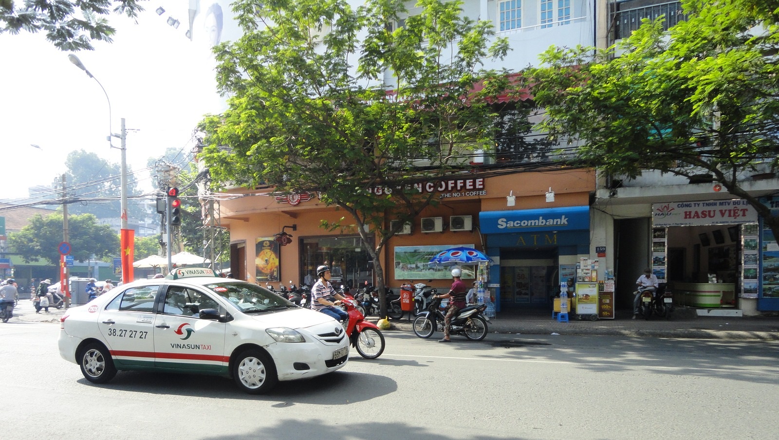 Do not forget to negotiate price firstly