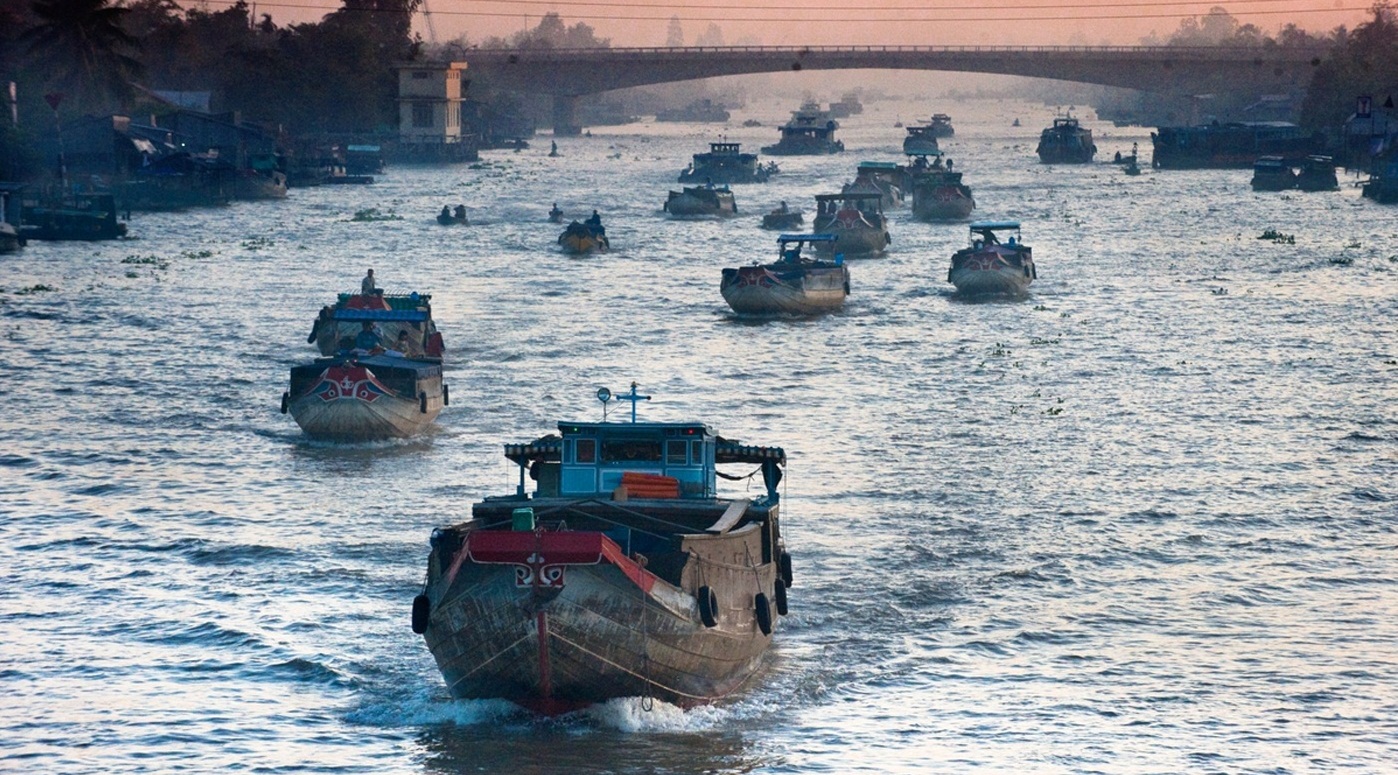 Mekong River