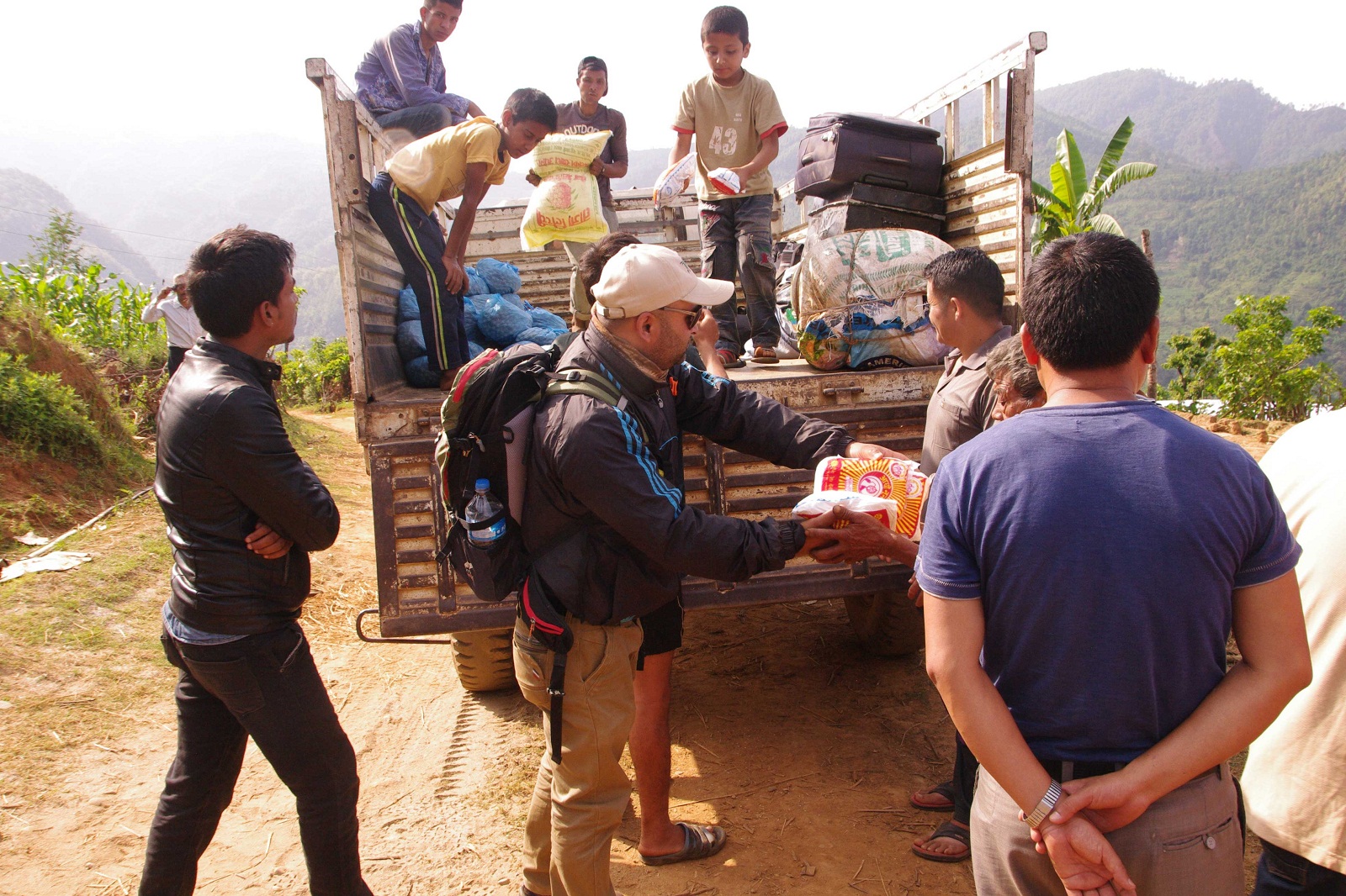 Why not to bring home some of these cute wooden dolls in traditional Vietnamese costumes?