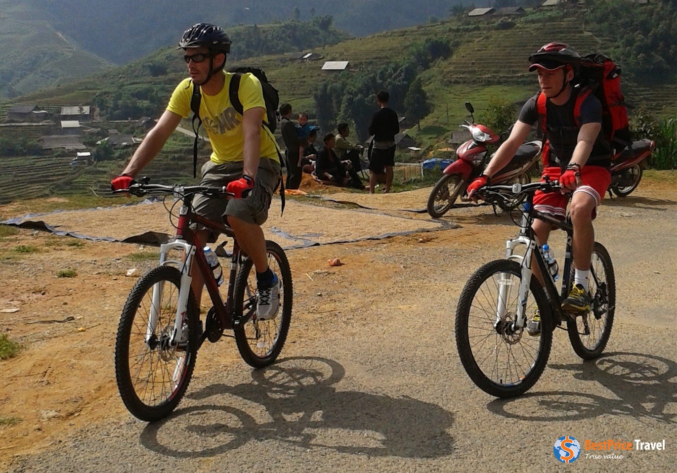 Vietnam Biking Tours