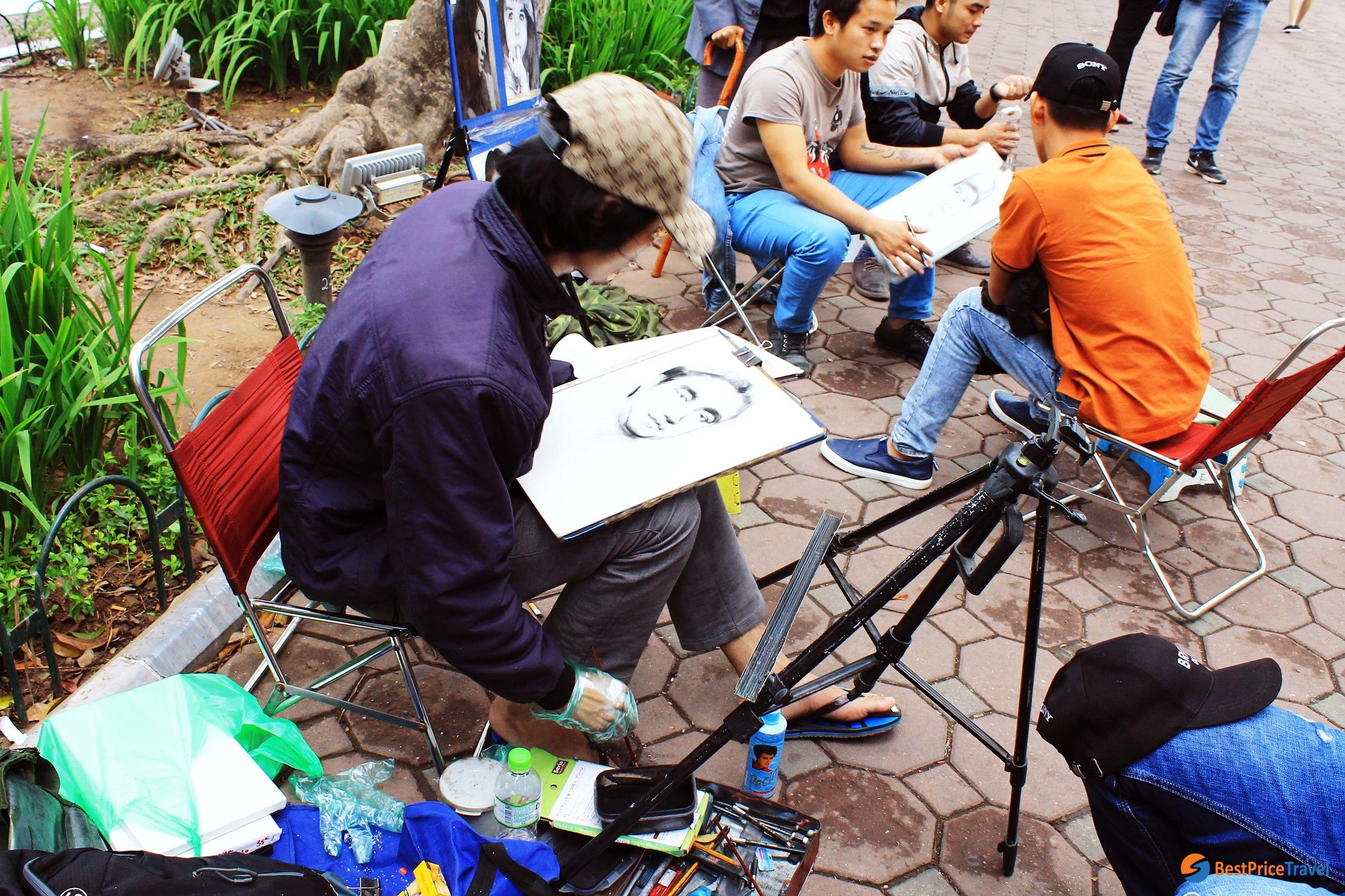 Vietnam local activities - Travel to Vietnam During Tet Holiday