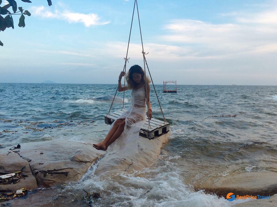 It's a marvellous picture