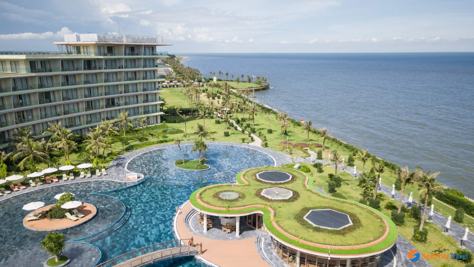 5-Star standard FLC resort