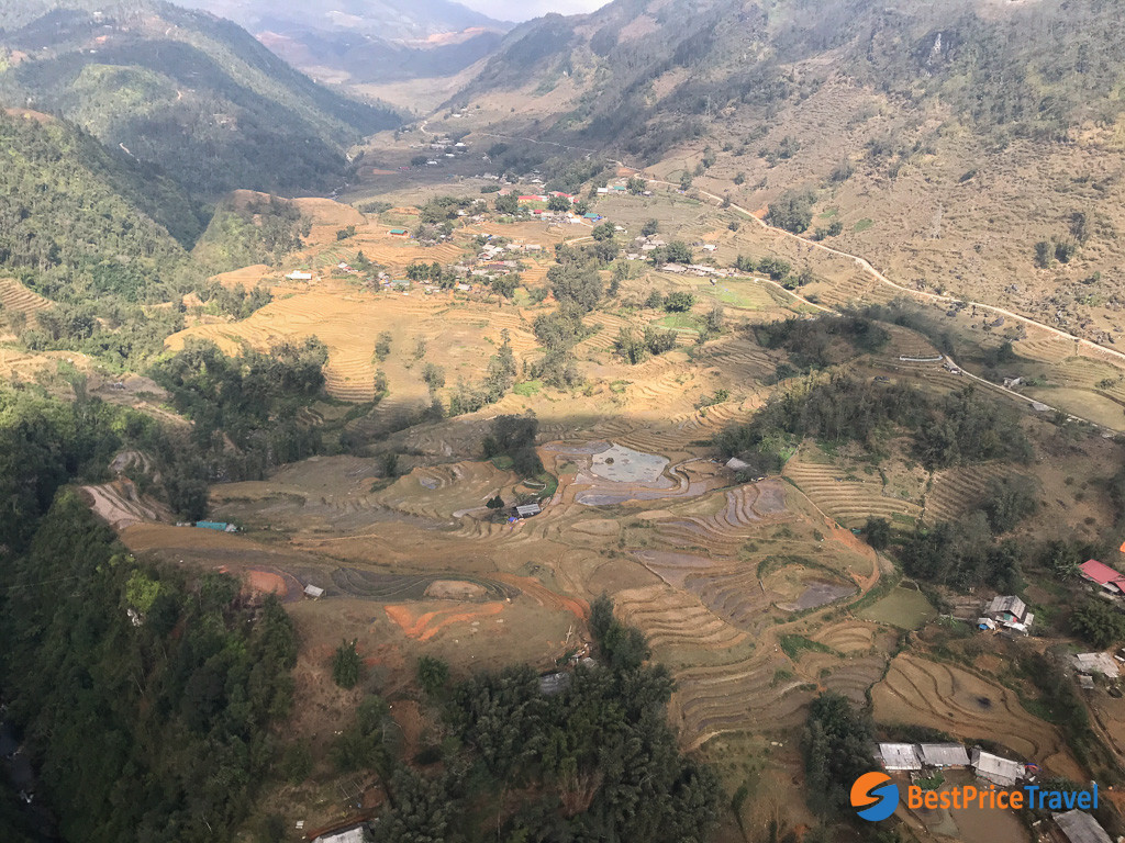 Sapa Valley