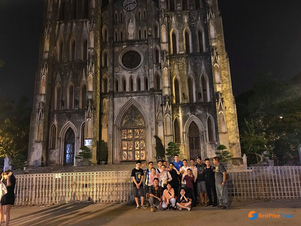 St. Joseph Cathedral