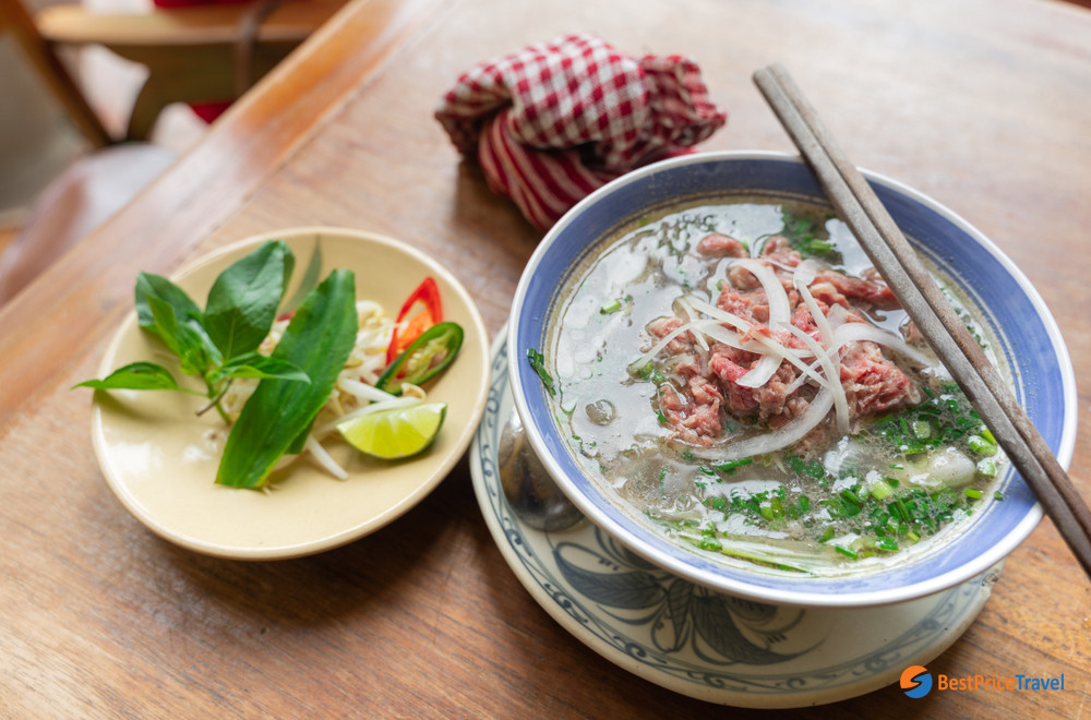 Pho Hanoi
