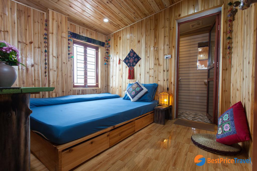 Sapa Homestay