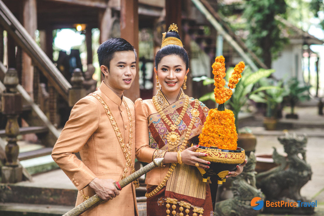 Traditional Marriage Customs