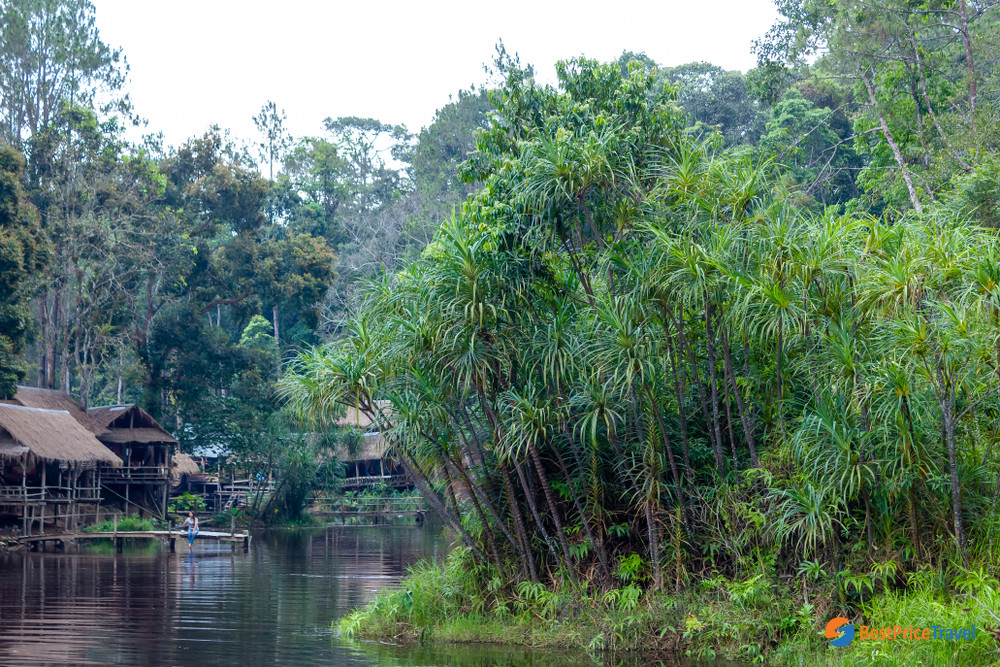 Kirirom National Park