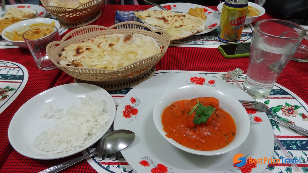 Hasan Indian Restaurant